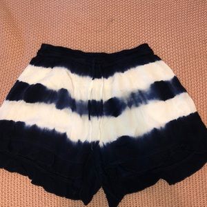 Girl’s shorts